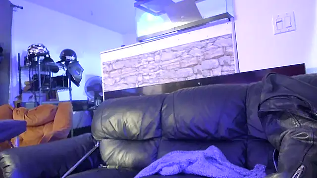 TheHellBilly webcam