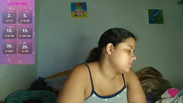 EliVanegas webcam