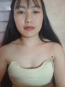 Cherry-squirtt webcam