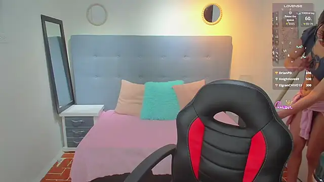 Mitsuri_Smith webcam