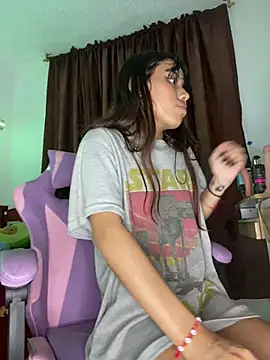 freya_sama2 webcam