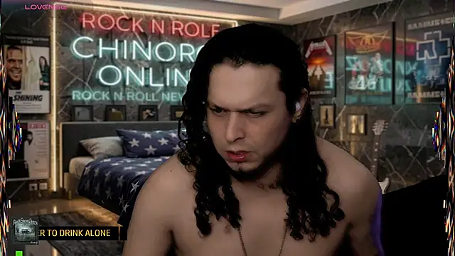 chino_roz webcam