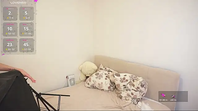 EllenReeves webcam