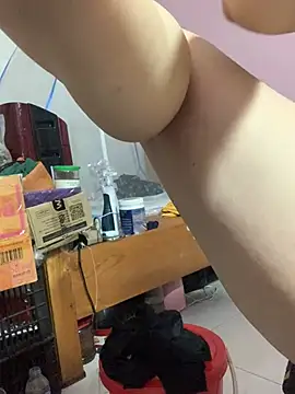 JerryJen11 webcam