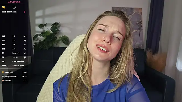 Eve_Sin webcam
