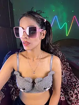 Ivy_the_goddess webcam