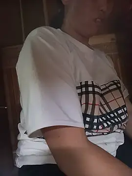 jerry-xx webcam