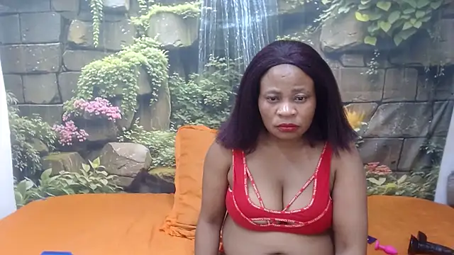MiniSeduction webcam