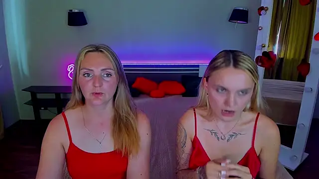 MagicEyess webcam