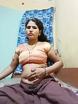 ANUGIRL203 webcam