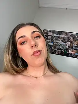 Aussielulu webcam