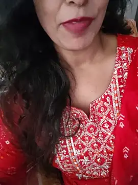 Mansi_-Sharma webcam