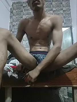 ROHANROY102