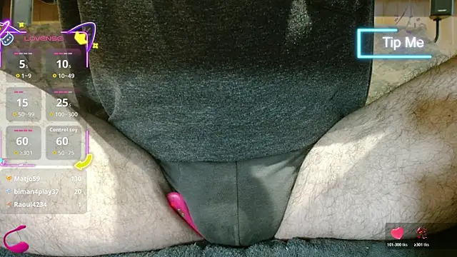 dudu7219 webcam