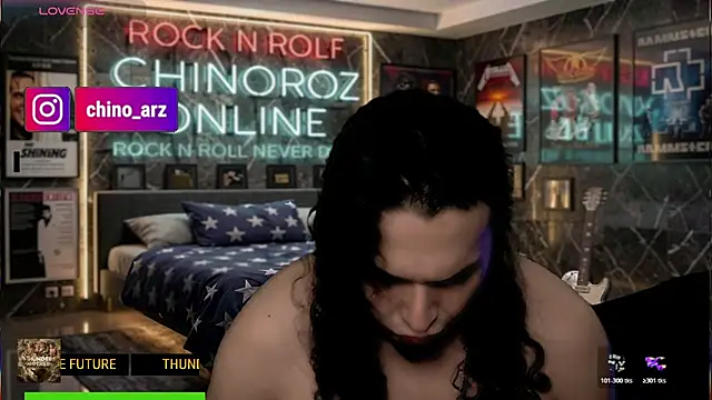 chino_roz webcam