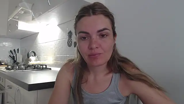 Isabelitta333 webcam