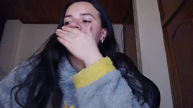 Shanel_Lozano webcam
