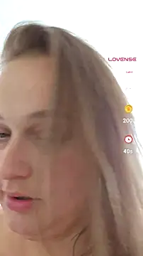 Blondibaby webcam