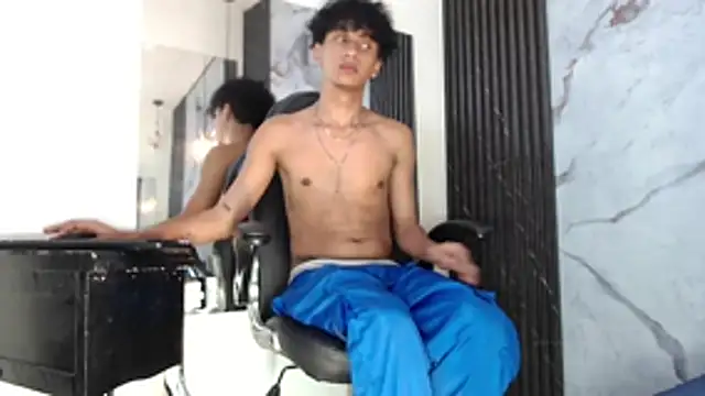 BlakeSttone webcam