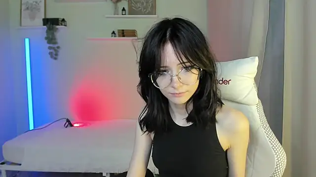 MargoLoooo webcam