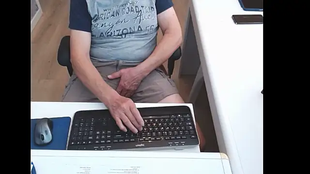 dutchpornking webcam