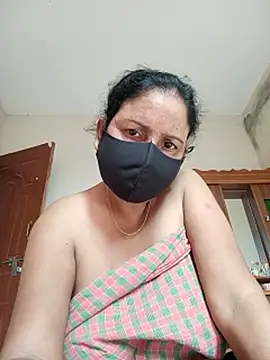 Neha-Roy webcam