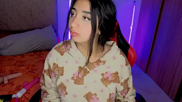 Malory_Tay11 webcam