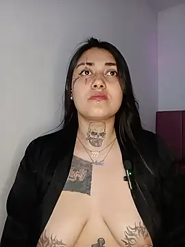 Keyla_Ink webcam
