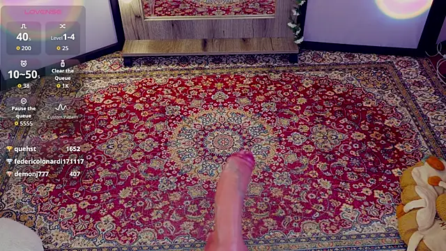 Chery_Lady22 webcam