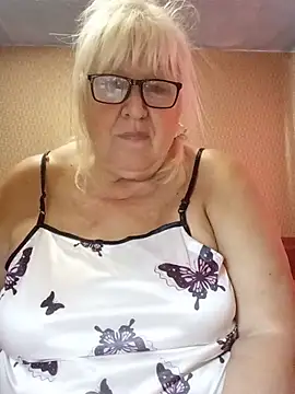 Alexia64231 webcam