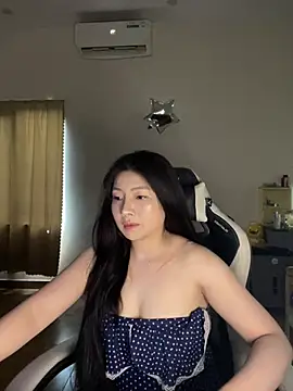 __MeiMei__ webcam