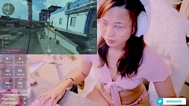 Kana_G live sex cam