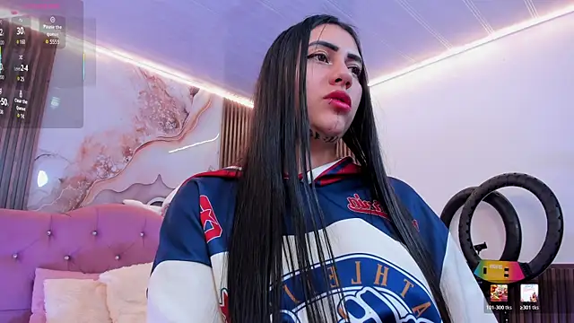 Kiara_tay webcam