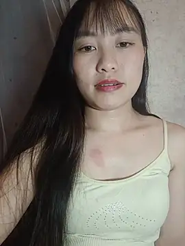 Cherry-squirtt webcam