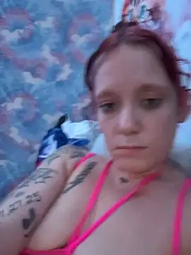 50ShadesofKay webcam