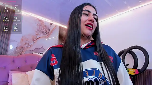 Kiara_tay webcam