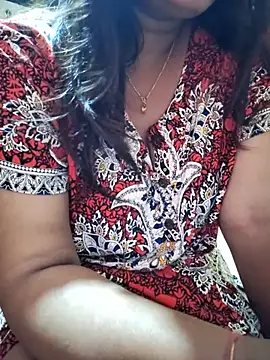 Rashmi-cute webcam