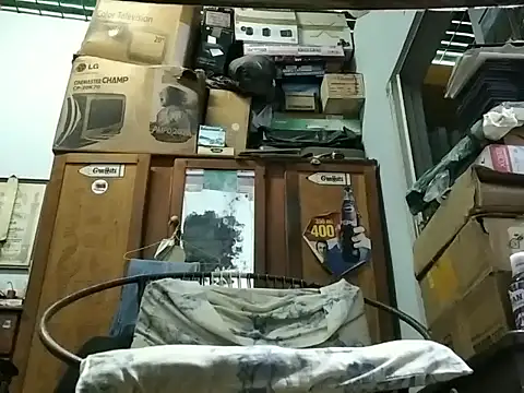 Elcaliente35 webcam