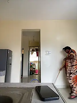 Bellaanjay webcam