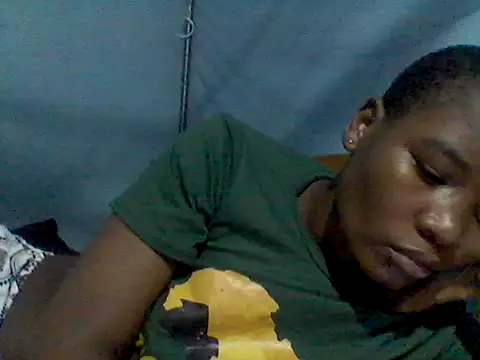 cocolicky webcam