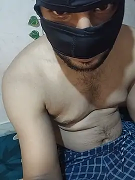 kiran-baby webcam