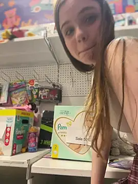 Lunabelle_ webcam