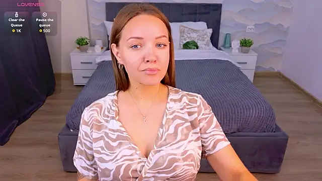 Chloe_Sapphire webcam