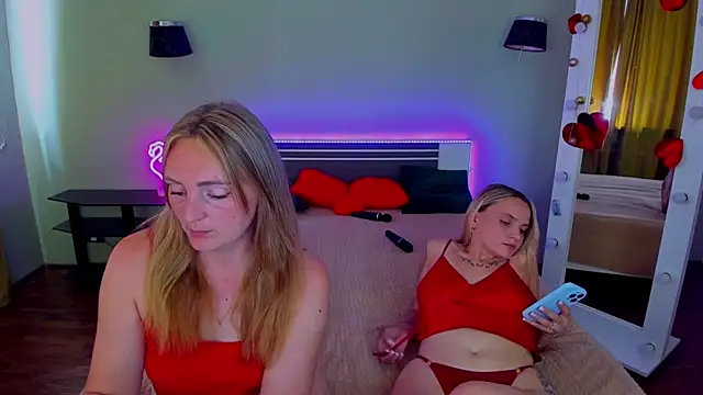 MagicEyess webcam