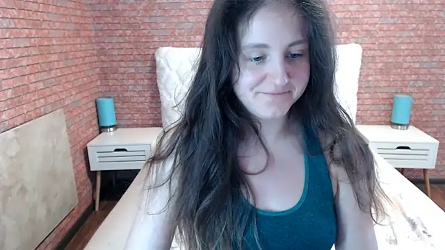 Holliy_Cooper webcam