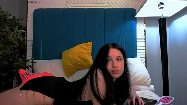 AmeliaRiviera webcam