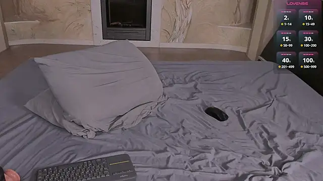 miraacle webcam