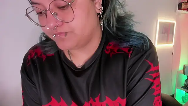 lucky-leah webcam