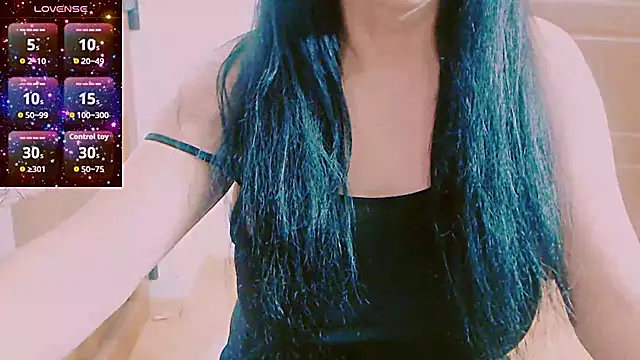 _magic_smile_11 webcam