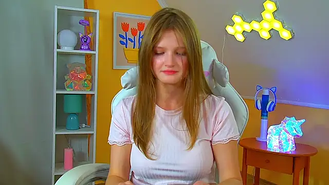 JaneRosen webcam